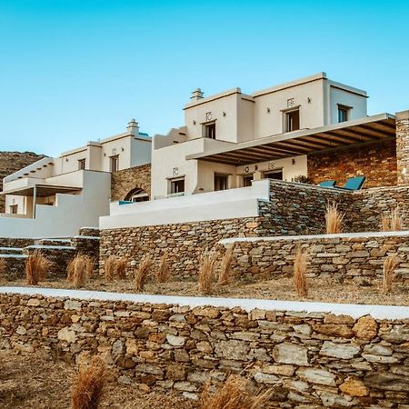 Casa Eutopia Agios Romanos 외부 사진