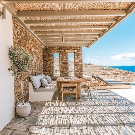 Casa Eutopia Agios Romanos 외부 사진