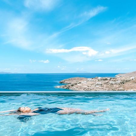 Casa Eutopia Agios Romanos 외부 사진