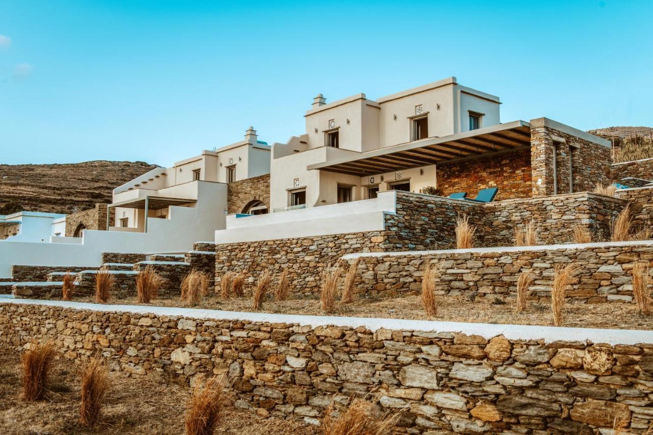Casa Eutopia Agios Romanos 외부 사진