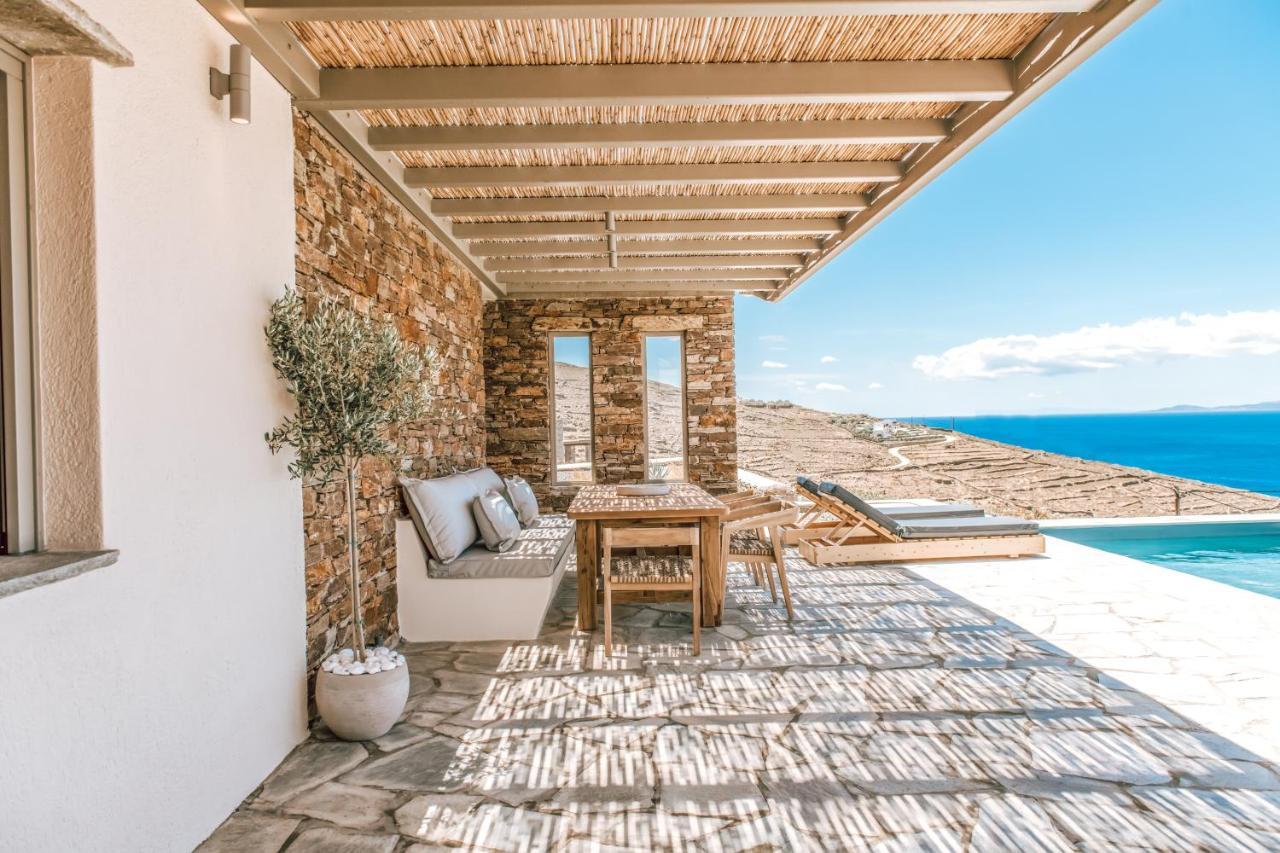 Casa Eutopia Agios Romanos 외부 사진