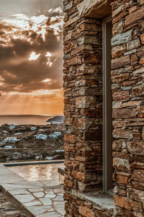 Casa Eutopia Agios Romanos 외부 사진