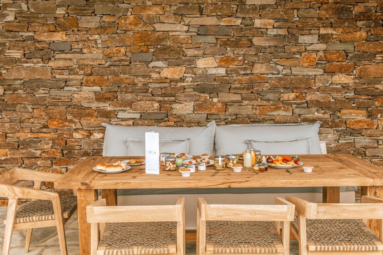 Casa Eutopia Agios Romanos 외부 사진