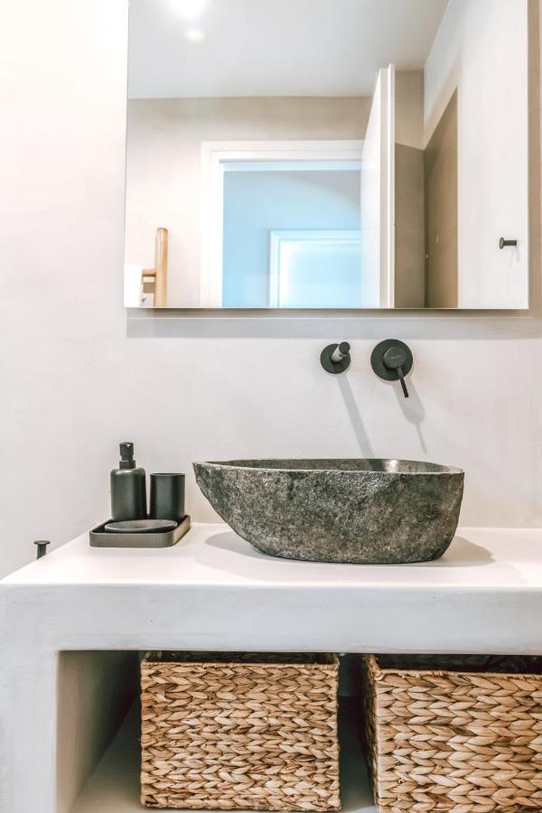 Casa Eutopia Agios Romanos 외부 사진