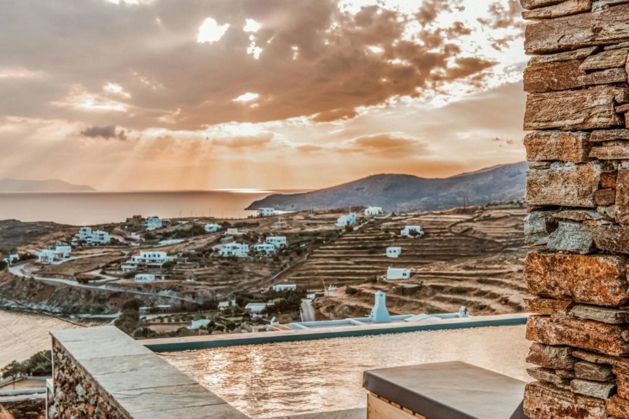 Casa Eutopia Agios Romanos 외부 사진