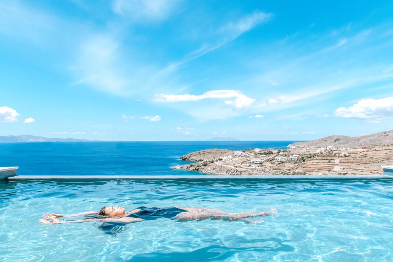 Casa Eutopia Agios Romanos 외부 사진